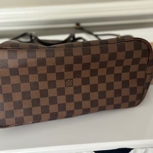 Louis vuitton Neverfull MM